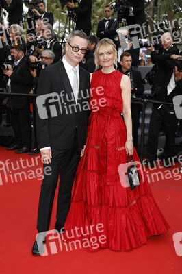 Filmpremiere 'The Innocent', Cannes Film Festival 2022