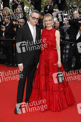 Filmpremiere 'The Innocent', Cannes Film Festival 2022