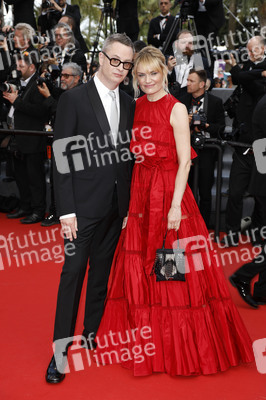 Filmpremiere 'The Innocent', Cannes Film Festival 2022