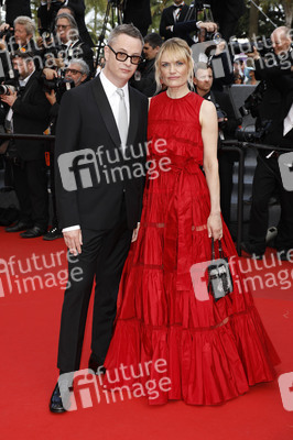 Filmpremiere 'The Innocent', Cannes Film Festival 2022