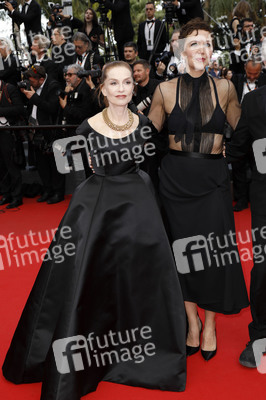 Filmpremiere 'The Innocent', Cannes Film Festival 2022