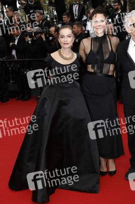 Filmpremiere 'The Innocent', Cannes Film Festival 2022