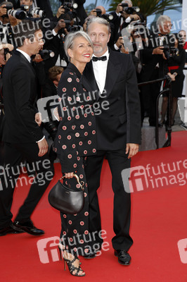 Filmpremiere 'The Innocent', Cannes Film Festival 2022