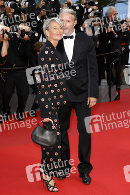 Filmpremiere 'The Innocent', Cannes Film Festival 2022