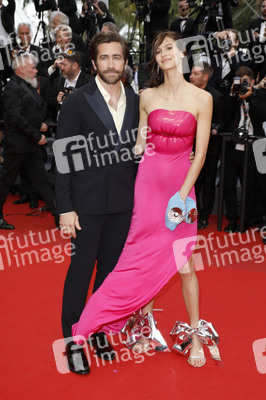 Filmpremiere 'The Innocent', Cannes Film Festival 2022