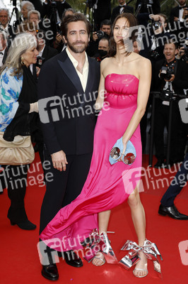 Filmpremiere 'The Innocent', Cannes Film Festival 2022