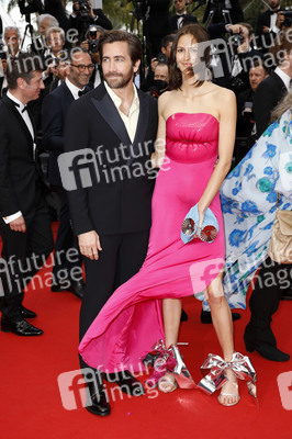 Filmpremiere 'The Innocent', Cannes Film Festival 2022