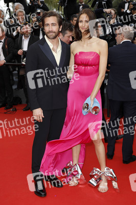 Filmpremiere 'The Innocent', Cannes Film Festival 2022