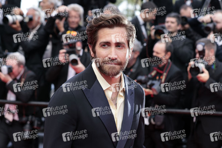 Filmpremiere 'The Innocent', Cannes Film Festival 2022