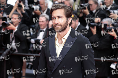 Filmpremiere 'The Innocent', Cannes Film Festival 2022