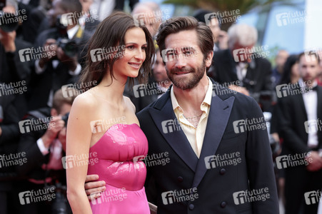 Filmpremiere 'The Innocent', Cannes Film Festival 2022