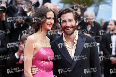 Filmpremiere 'The Innocent', Cannes Film Festival 2022