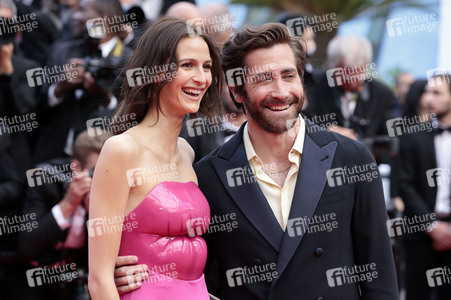 Filmpremiere 'The Innocent', Cannes Film Festival 2022