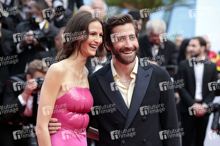 Filmpremiere 'The Innocent', Cannes Film Festival 2022