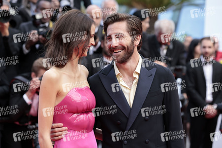 Filmpremiere 'The Innocent', Cannes Film Festival 2022