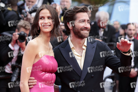 Filmpremiere 'The Innocent', Cannes Film Festival 2022