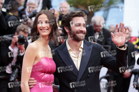 Filmpremiere 'The Innocent', Cannes Film Festival 2022