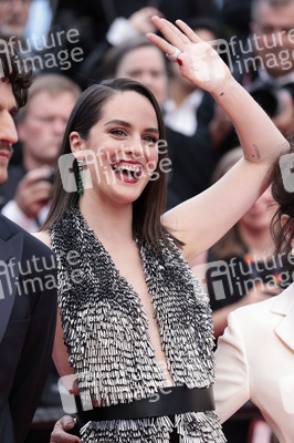 Filmpremiere 'The Innocent', Cannes Film Festival 2022