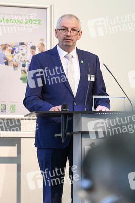 Heimtiermesse Interzoo in Nürnberg