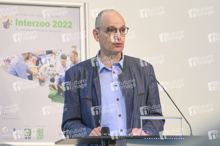 Heimtiermesse Interzoo in Nürnberg