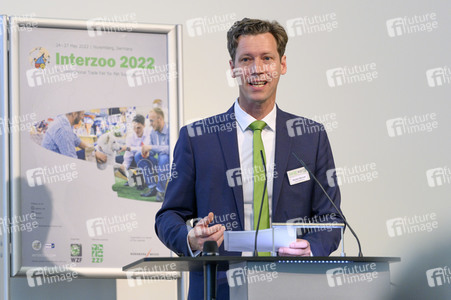 Heimtiermesse Interzoo in Nürnberg