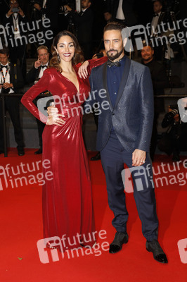 Filmpremiere 'Nostalgia', Cannes Film Festival 2022