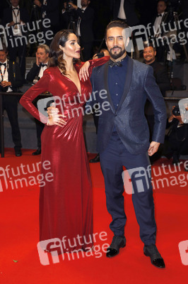 Filmpremiere 'Nostalgia', Cannes Film Festival 2022