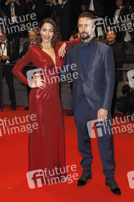 Filmpremiere 'Nostalgia', Cannes Film Festival 2022