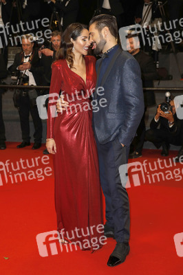 Filmpremiere 'Nostalgia', Cannes Film Festival 2022