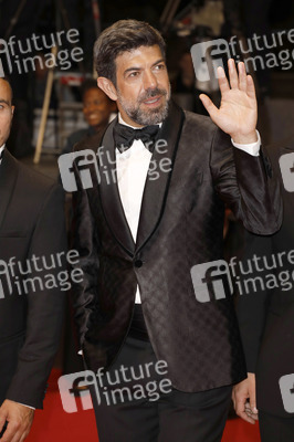 Filmpremiere 'Nostalgia', Cannes Film Festival 2022