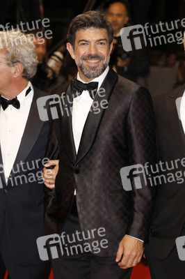 Filmpremiere 'Nostalgia', Cannes Film Festival 2022