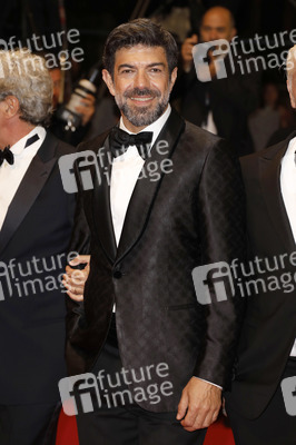 Filmpremiere 'Nostalgia', Cannes Film Festival 2022