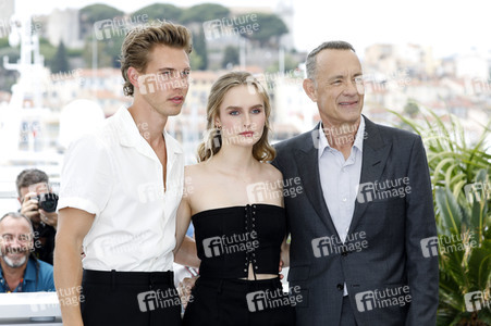 Photocall 'Elvis', Cannes Film Festival 2022