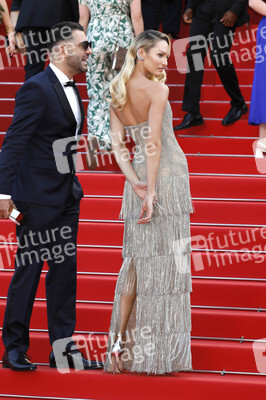 Filmpremiere 'Elvis', Cannes Film Festival 2022