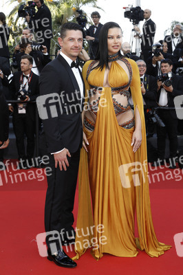 Filmpremiere 'Elvis', Cannes Film Festival 2022