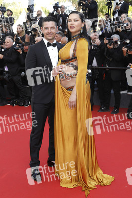 Filmpremiere 'Elvis', Cannes Film Festival 2022