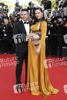 Filmpremiere 'Elvis', Cannes Film Festival 2022