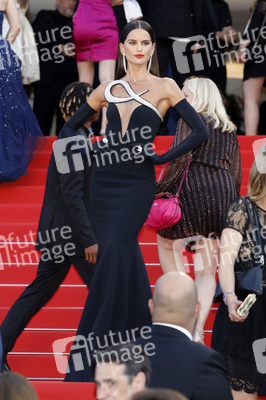 Filmpremiere 'Elvis', Cannes Film Festival 2022