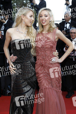 Filmpremiere 'Elvis', Cannes Film Festival 2022