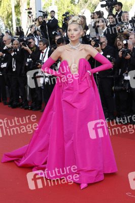 Filmpremiere 'Elvis', Cannes Film Festival 2022