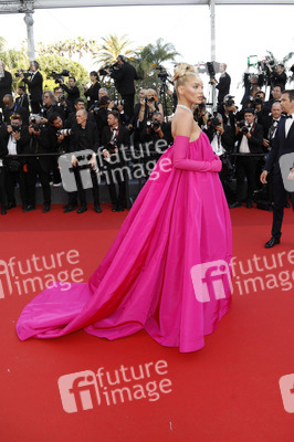 Filmpremiere 'Elvis', Cannes Film Festival 2022