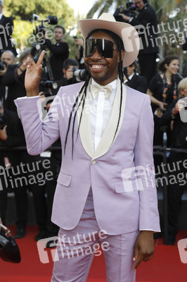 Filmpremiere 'Elvis', Cannes Film Festival 2022