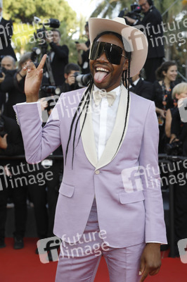 Filmpremiere 'Elvis', Cannes Film Festival 2022