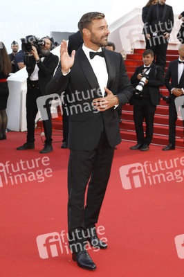 Filmpremiere 'Elvis', Cannes Film Festival 2022