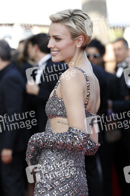 Filmpremiere 'Elvis', Cannes Film Festival 2022