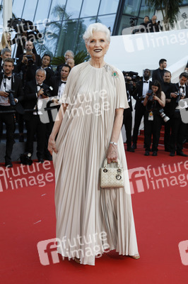 Filmpremiere 'Elvis', Cannes Film Festival 2022