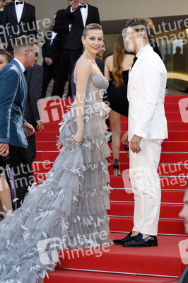 Filmpremiere 'Elvis', Cannes Film Festival 2022