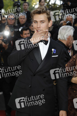 Filmpremiere 'Elvis', Cannes Film Festival 2022