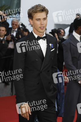 Filmpremiere 'Elvis', Cannes Film Festival 2022