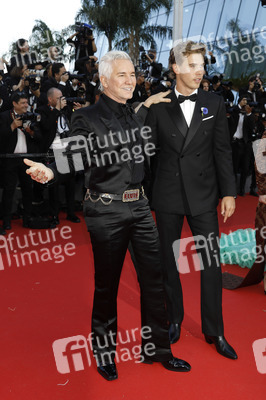 Filmpremiere 'Elvis', Cannes Film Festival 2022